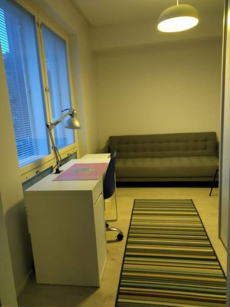 3h + avok + kph +wc + s + p + vaatehuone  Turtkul – foto 6