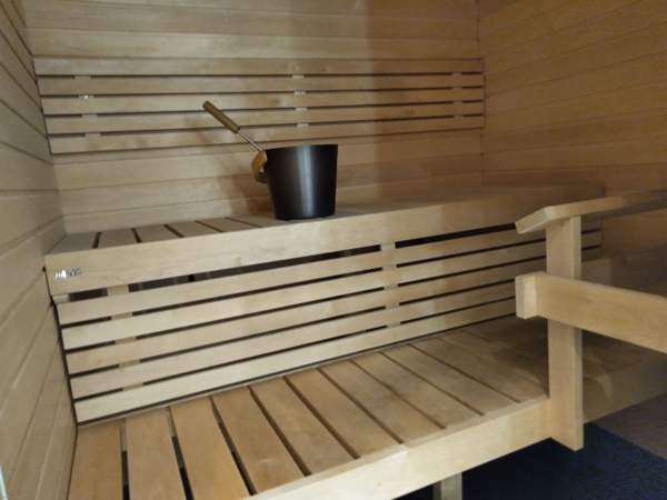 3h + avok + kph +wc + s + p + vaatehuone  Turtkul – foto 7