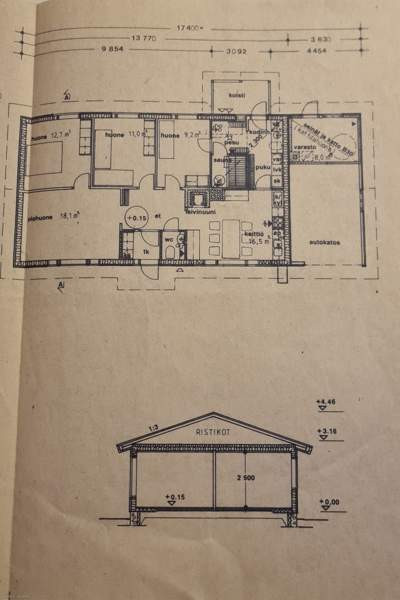 4h + k + s  Hankasalmi – foto 4