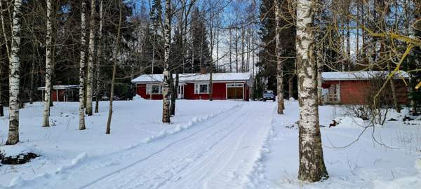 4h + k + s  Hankasalmi – foto 2