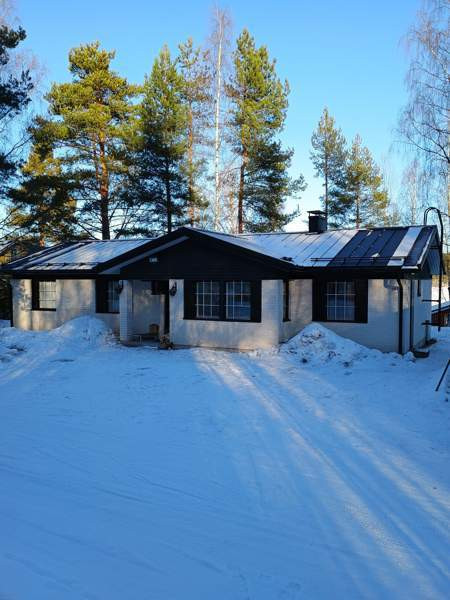 6h + s  Taipalsaari - photo 1