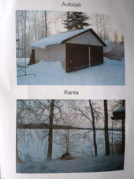 6h + s  Taipalsaari - photo 7