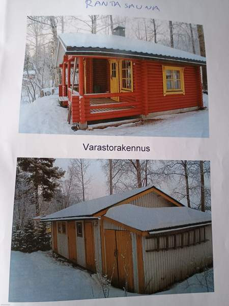 6h + s  Taipalsaari - photo 3