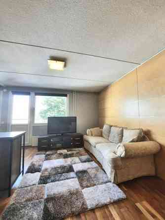 1h+kt+alkovi+kph/wc+ranskalainen parveke  Tampere