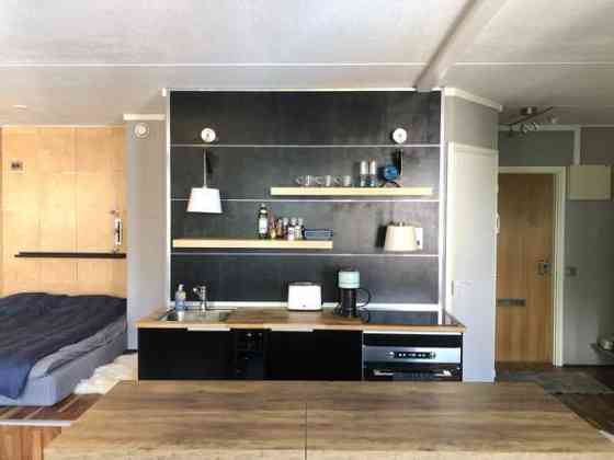 1h+kt+alkovi+kph/wc+ranskalainen parveke  Tampere