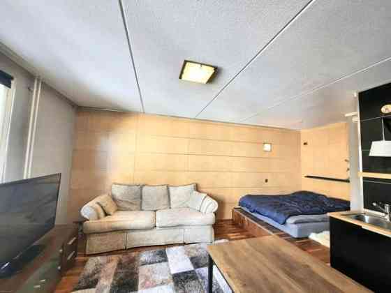 1h+kt+alkovi+kph/wc+ranskalainen parveke  Tampere