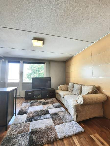 1h+kt+alkovi+kph/wc+ranskalainen parveke  Tampere - valokuva 6