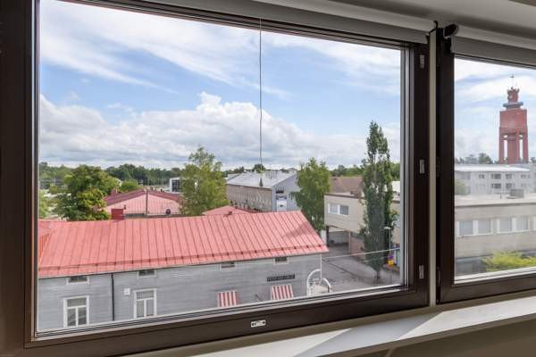 3h + k + 2kph + s + kamina + kattoterassi  Dzhankoy - valokuva 2