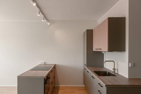 3h + k + 2kph + s + kamina + kattoterassi  Dzhankoy - valokuva 5