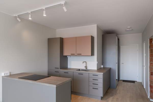 3h + k + 2kph + s + kamina + kattoterassi  Dzhankoy - valokuva 7