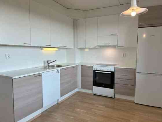 2 h + k + vh + kh + s + lasitettu parveke  Rovaniemi