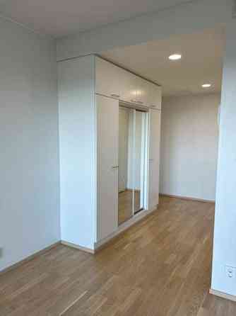 2 h + k + vh + kh + s + lasitettu parveke  Rovaniemi