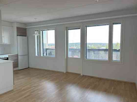 2 h + k + vh + kh + s + lasitettu parveke  Rovaniemi