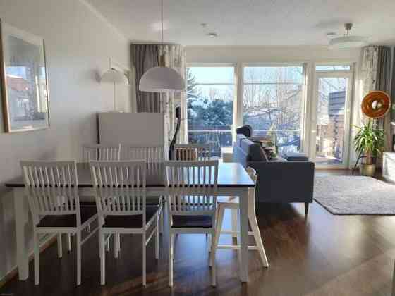 3h, avok, kph/sauna, khh, wc, var (YJ: 3h+kt+s)  Вантаа