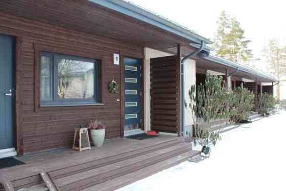 3h, avok, kph/sauna, khh, wc, var (YJ: 3h+kt+s)  Вантаа