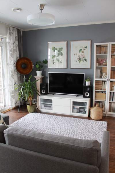 3h, avok, kph/sauna, khh, wc, var (YJ: 3h+kt+s)  Vantaa – foto 4