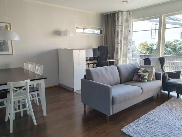 3h, avok, kph/sauna, khh, wc, var (YJ: 3h+kt+s)  Vantaa – foto 5