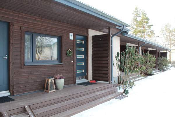 3h, avok, kph/sauna, khh, wc, var (YJ: 3h+kt+s)  Vantaa – foto 1