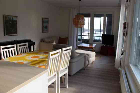 3h + avok + s  Helsinki