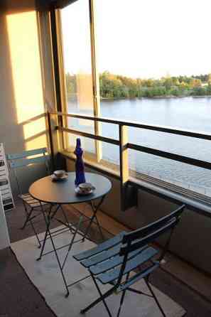 3h + avok + s  Helsinki