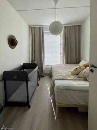 3h + avok + s  Helsinki