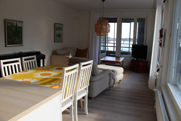 3h + avok + s  Helsinki - valokuva 4