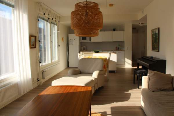 3h + avok + s  Helsinki - valokuva 3