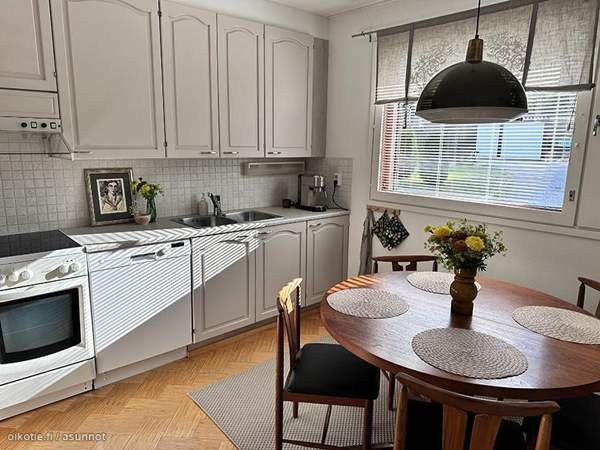 3h + s + p  Nousiainen - photo 2