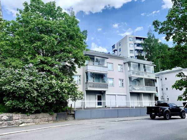 2h + kk + s + p  Riihimaeki – foto 1