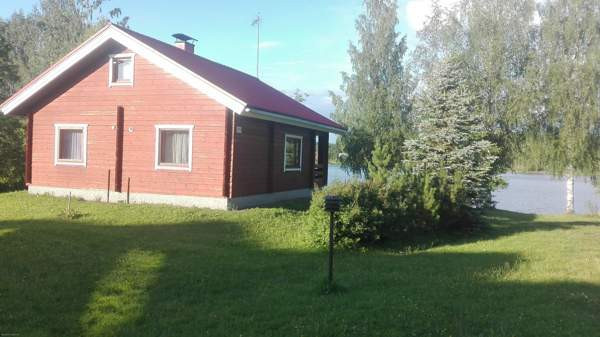 3h  Tohmajärvi - valokuva 1