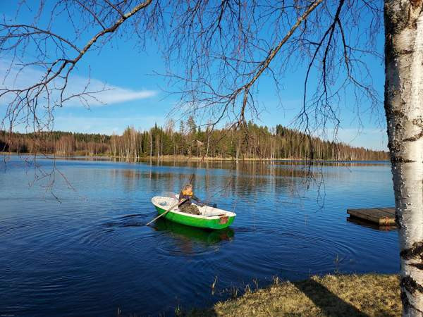 3h  Tohmajärvi - valokuva 5