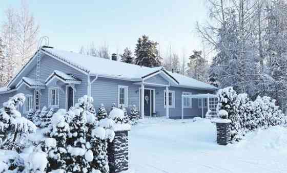 5 mh, k, rh, oh, kph/wc x 2, s, khh, et, arki et,  Paimio