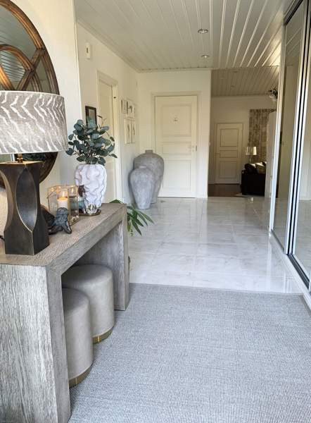 5 mh, k, rh, oh, kph/wc x 2, s, khh, et, arki et,  Paimio – foto 4