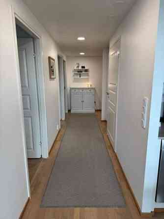 4h + k + vh + kph + wc + lasitettu parveke  Helsinki