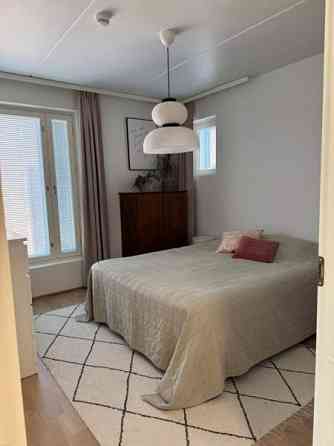 4h + k + vh + kph + wc + lasitettu parveke  Helsinki