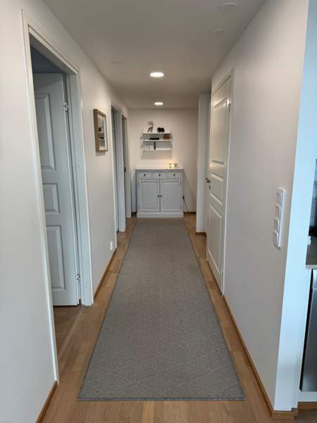 4h + k + vh + kph + wc + lasitettu parveke  Helsinki - изображение 5