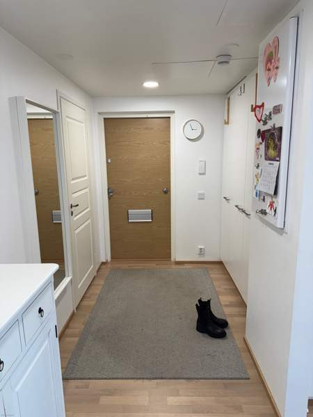 4h + k + vh + kph + wc + lasitettu parveke  Helsinki - изображение 6