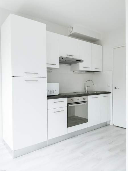 2h + k  Helsinki - valokuva 3