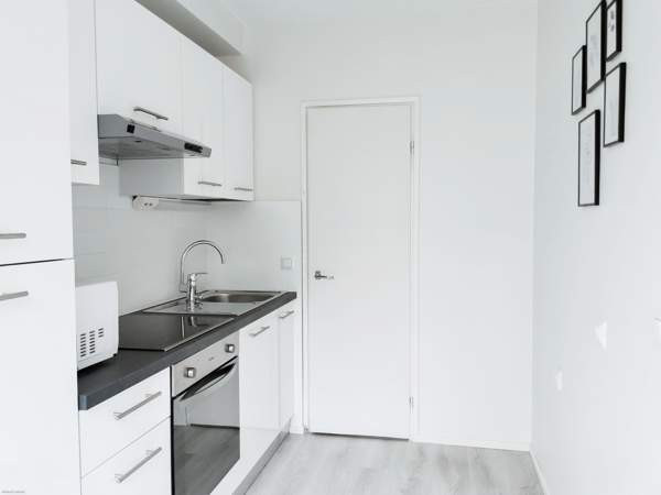 2h + k  Helsinki - valokuva 1