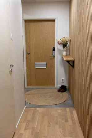 2h + avok + p  Эспоо