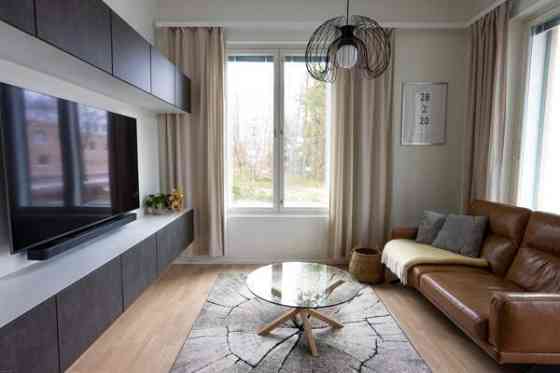 2h + avok + p  Эспоо