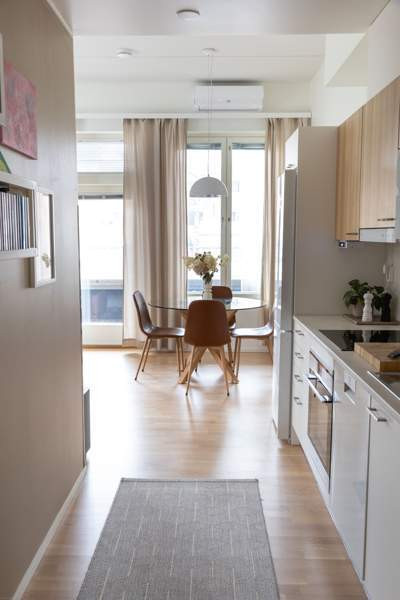 2h + avok + p  Espoo - valokuva 7