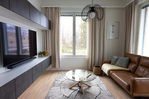 2h + avok + p  Espoo - valokuva 3