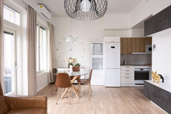 2h + avok + p  Espoo - valokuva 2