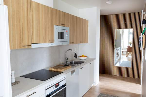 2h + avok + p  Espoo - valokuva 8