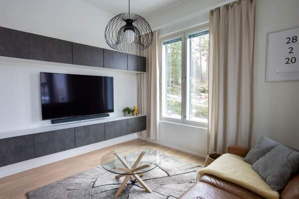 2h + avok + p  Espoo - valokuva 4