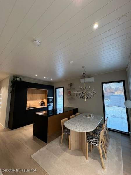 3h + s  Yloejaervi - изображение 2