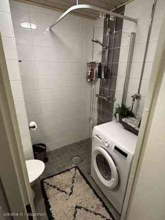 1h + avok  Lappeenranta