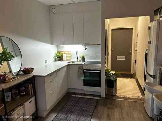 1h + avok  Lappeenranta