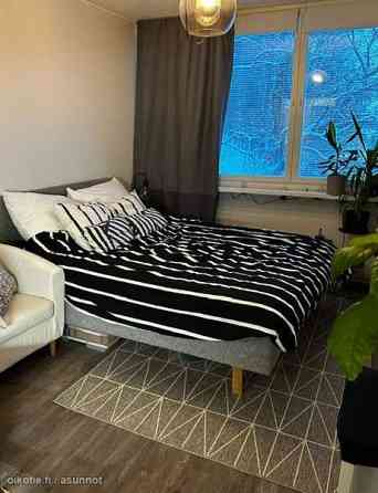 1h + avok  Lappeenranta